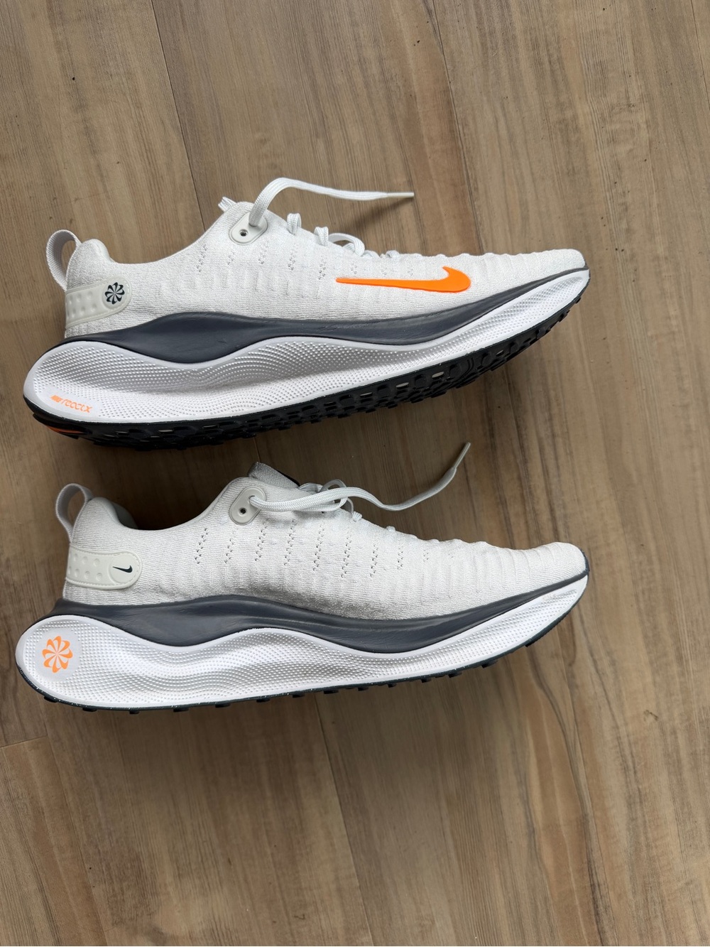 Nike ReactX Infinity Run 4 - Picture 2 of 6